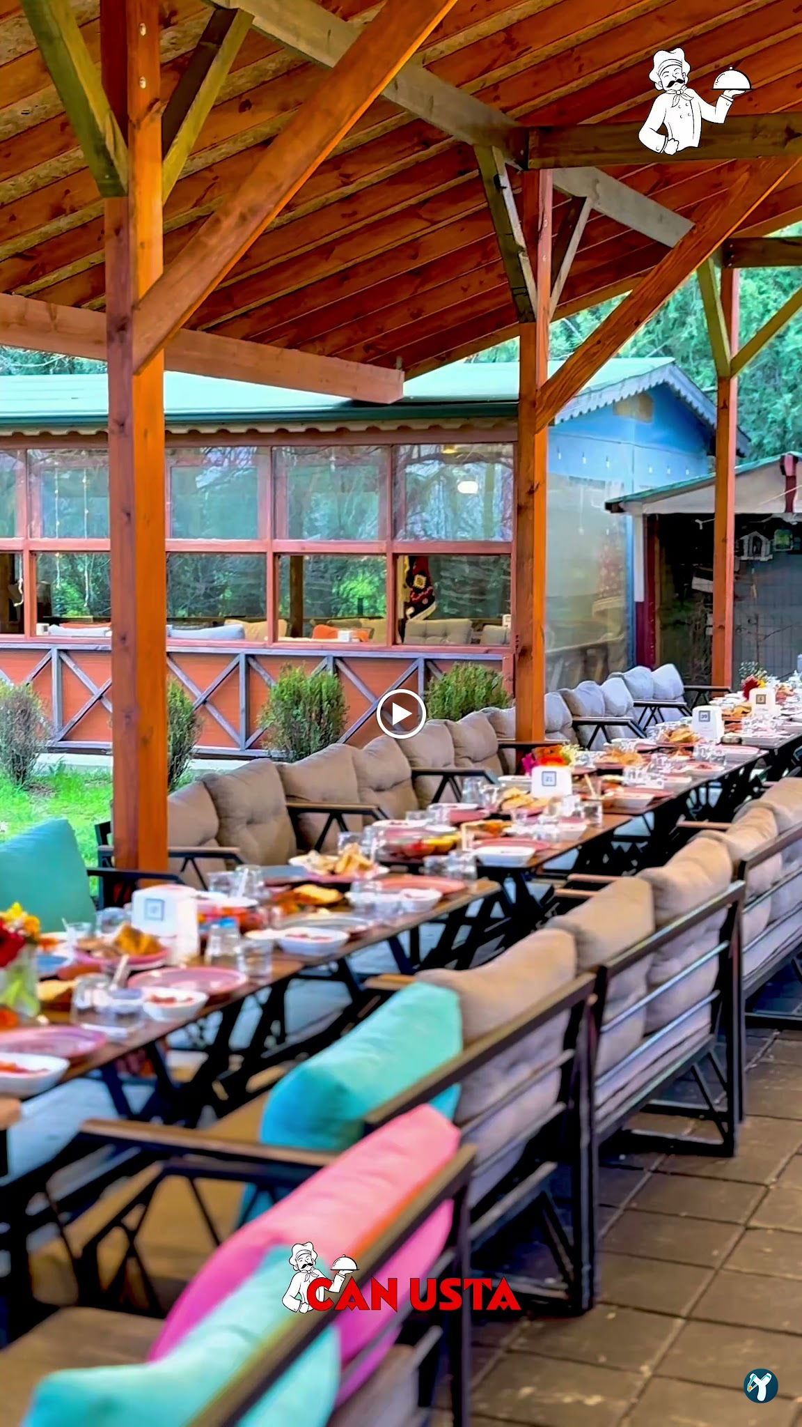 Can Usta Et Mangal Kasap