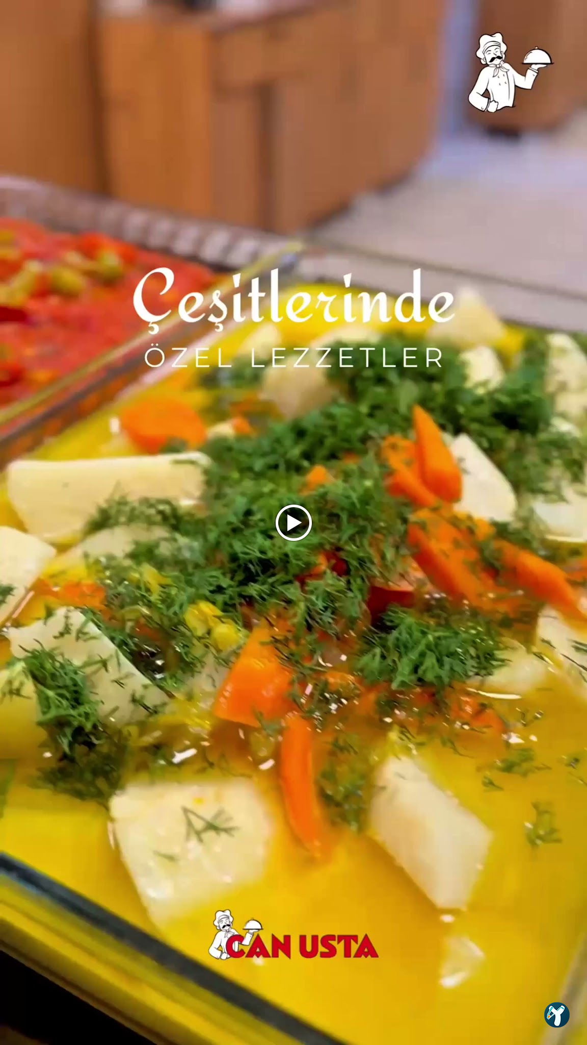 Can Usta Et Mangal Kasap