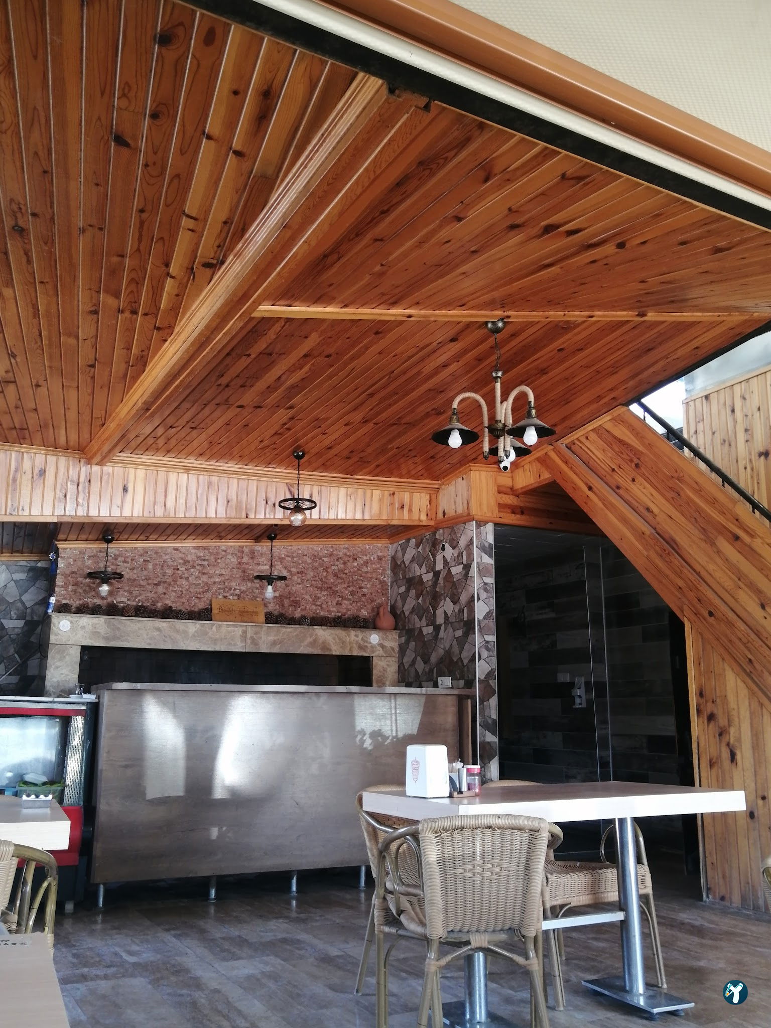 Can Usta Et Mangal Kasap