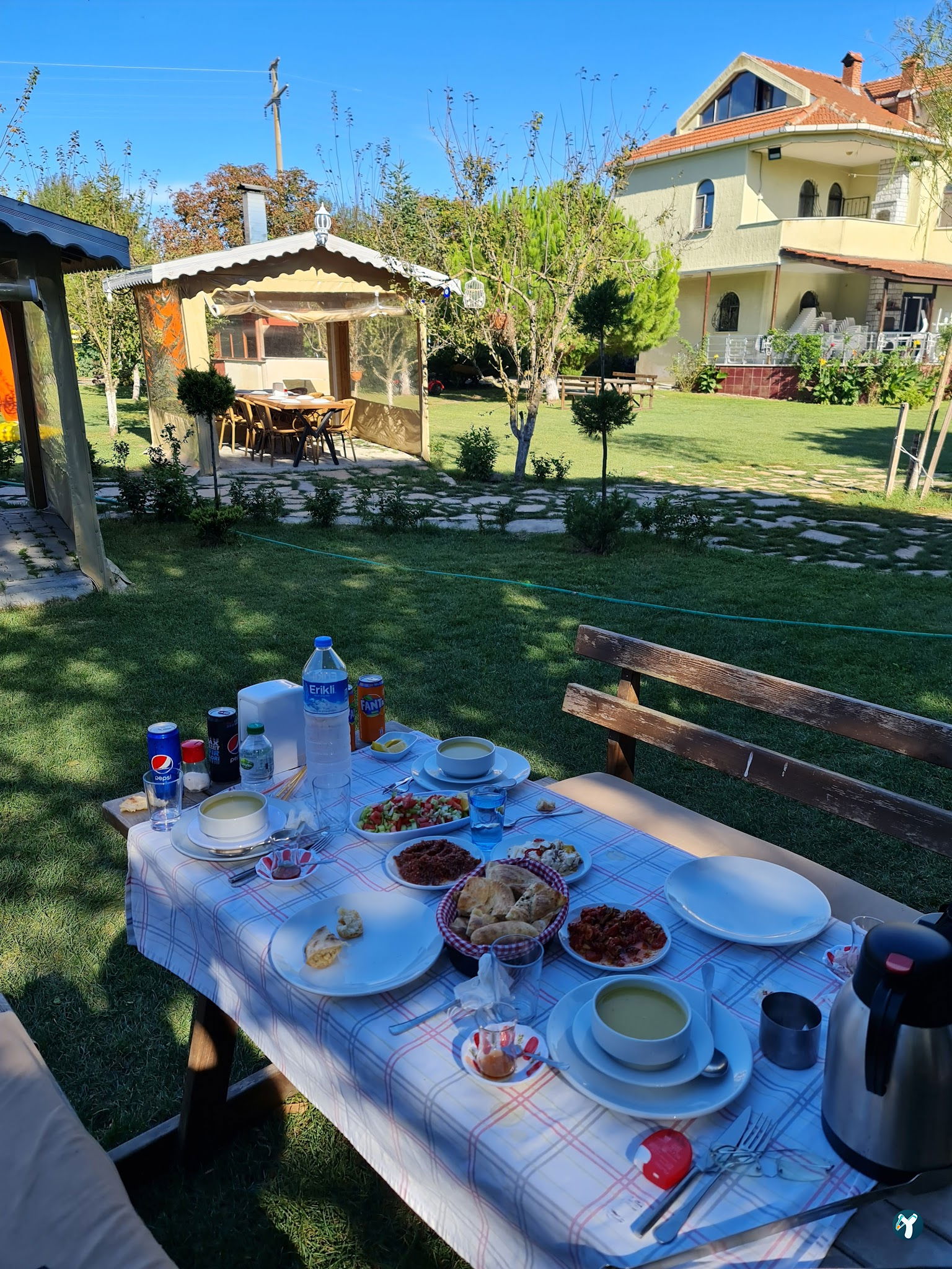 Can Usta Et Mangal Kasap