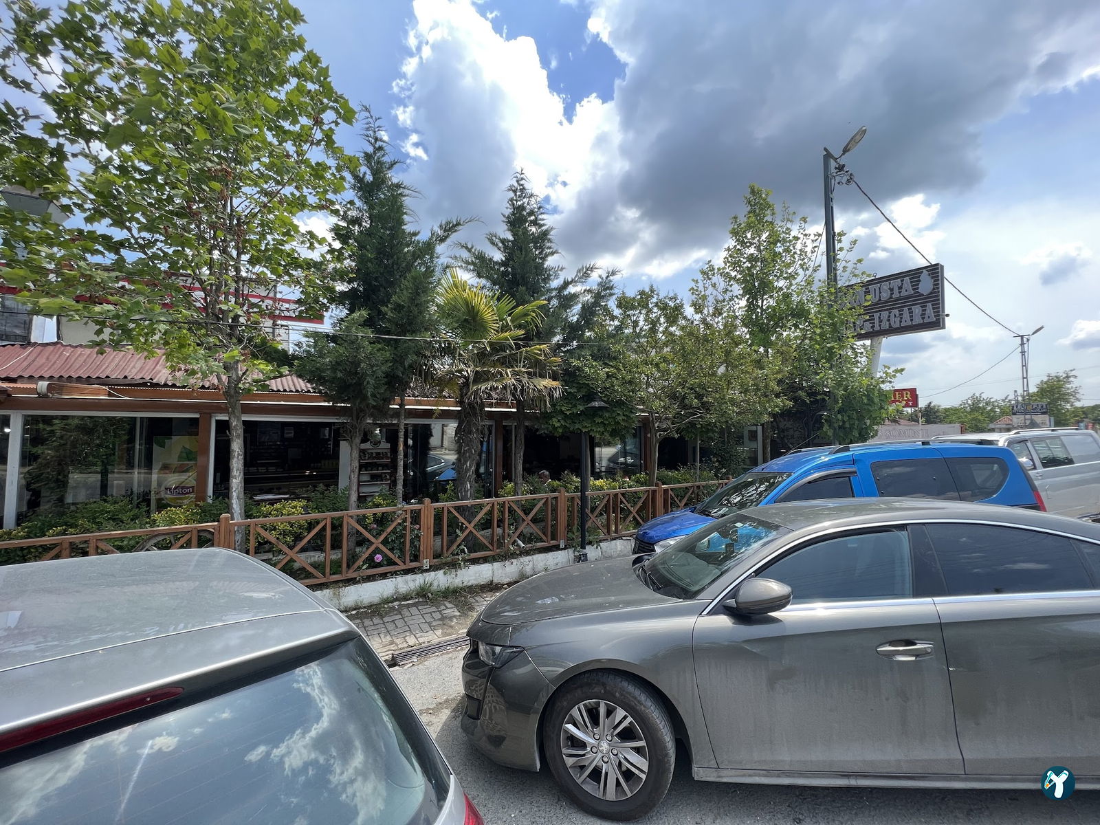 Can Usta Et Mangal Kasap
