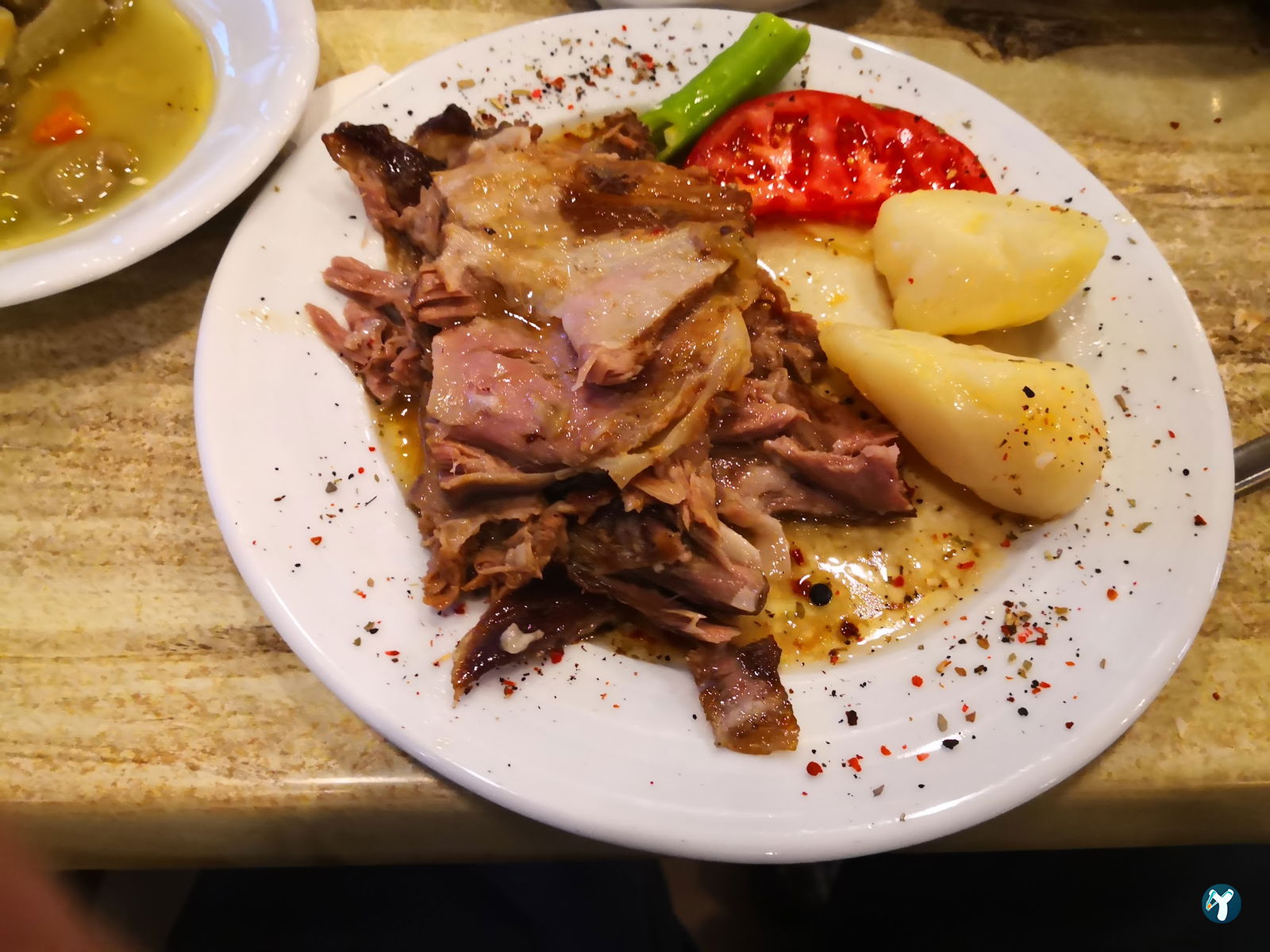 Can Usta Et Mangal Kasap