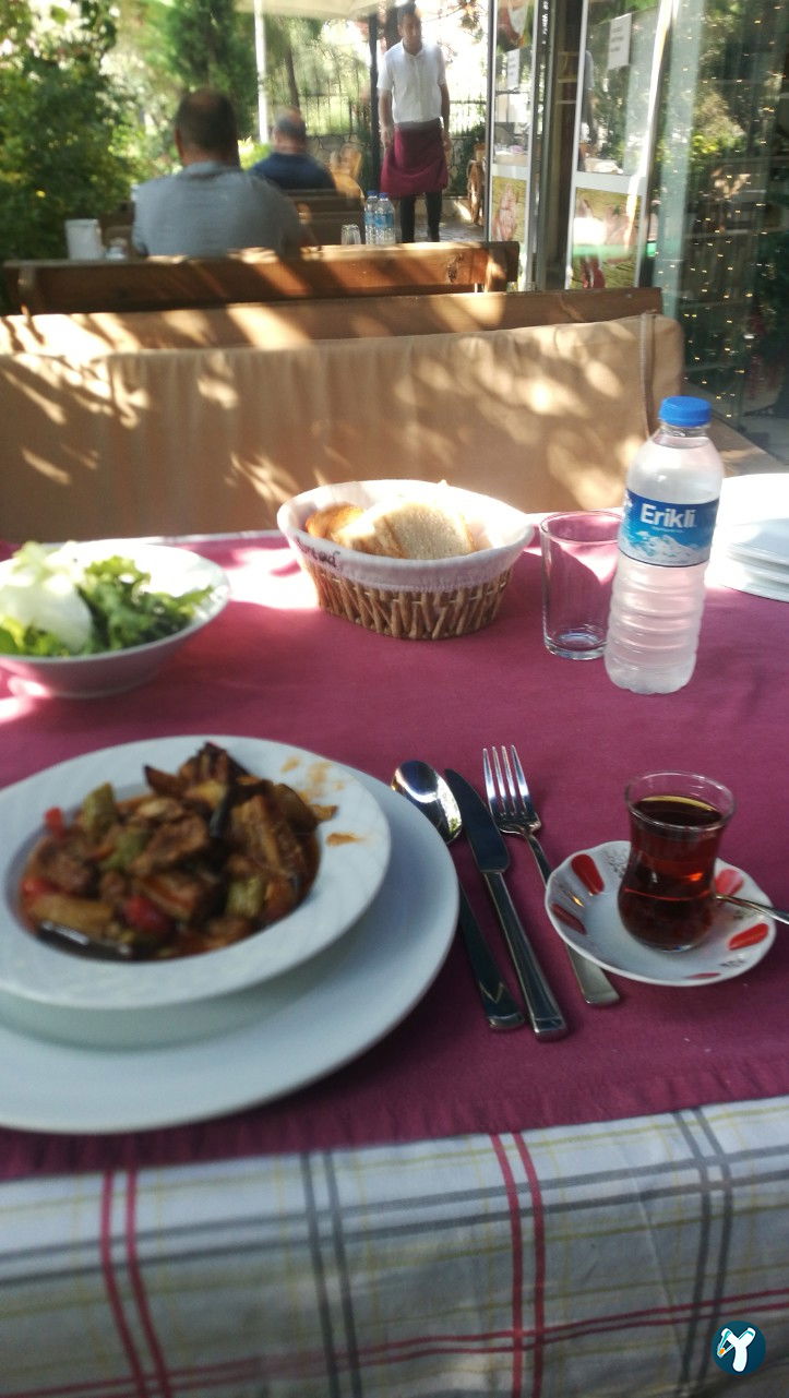 Can Usta Et Mangal Kasap