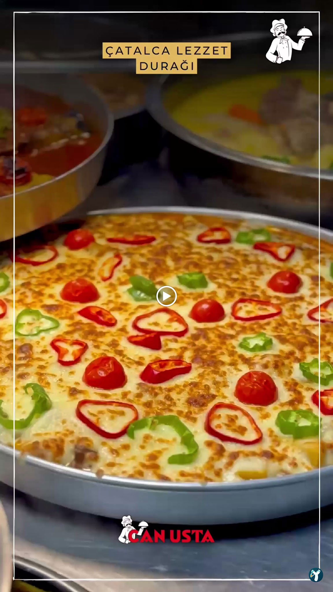 Can Usta Et Mangal Kasap