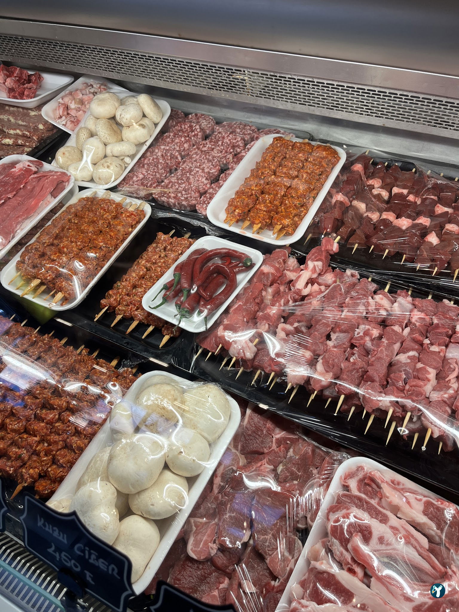 Can Usta Et Mangal Kasap