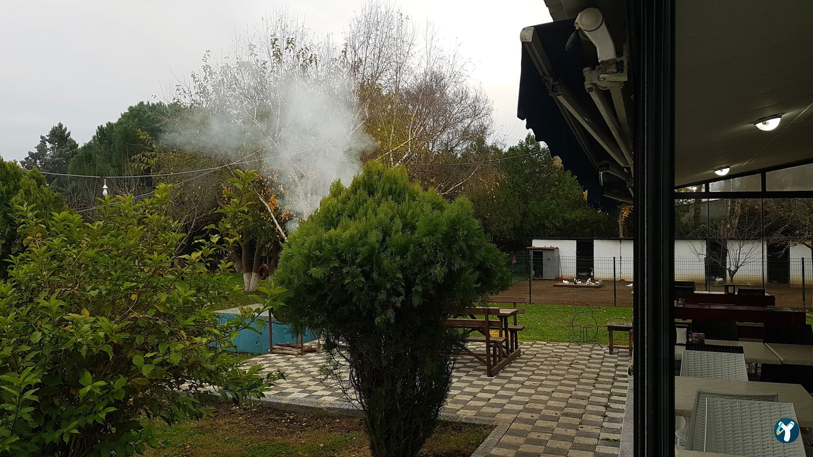 Can Usta Et Mangal Kasap