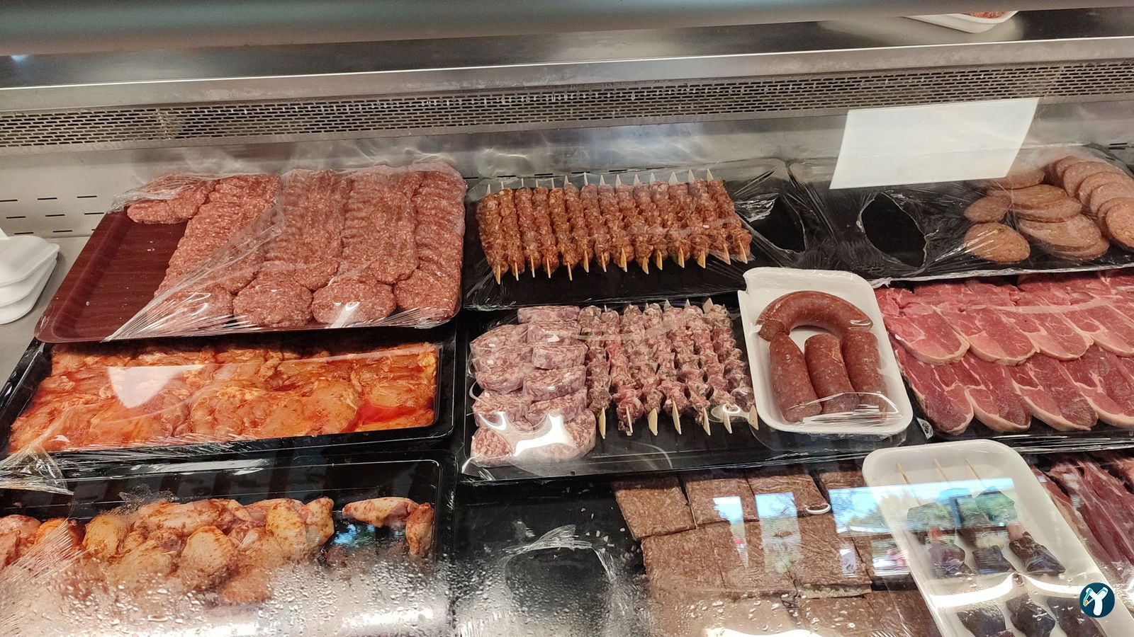 Can Usta Et Mangal Kasap