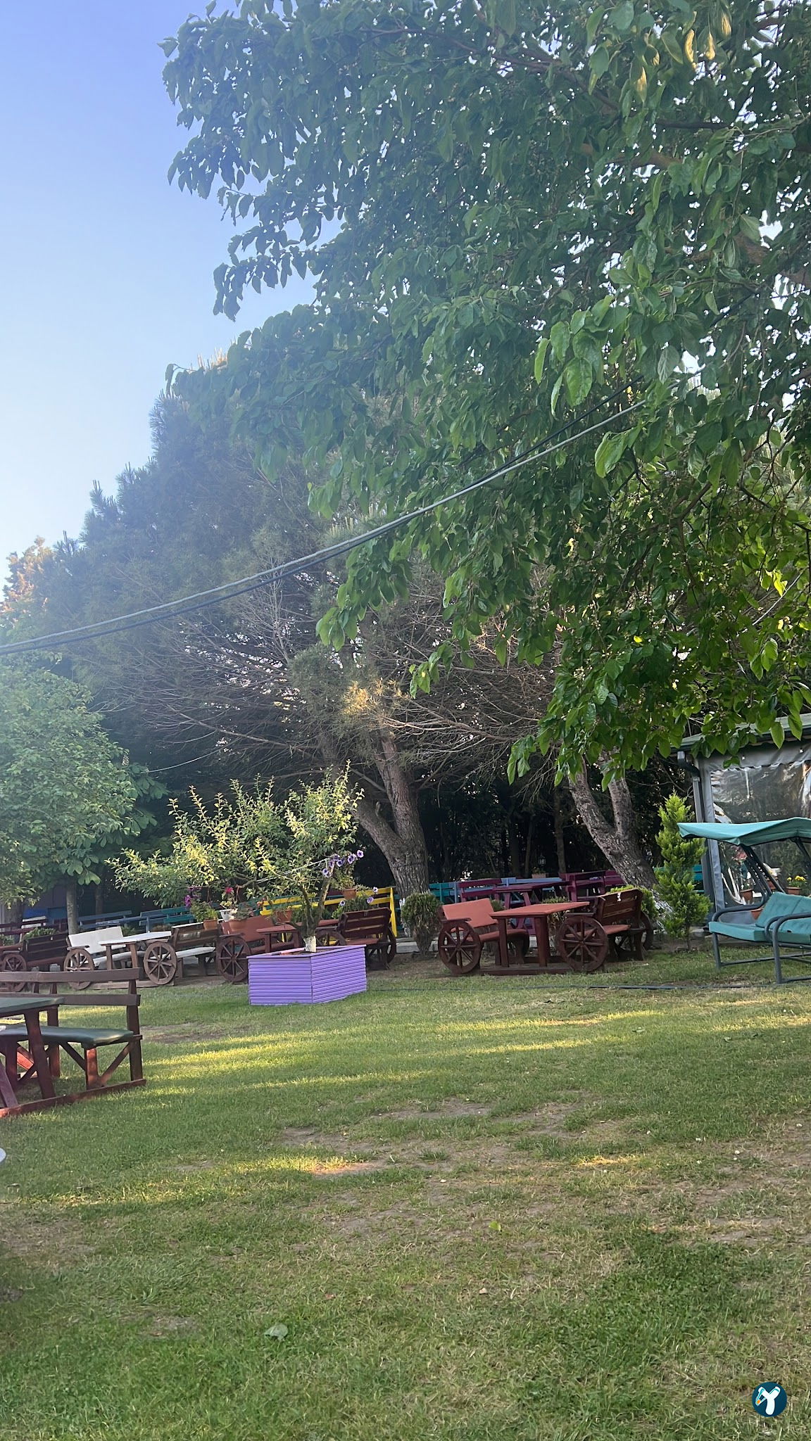 Can Usta Et Mangal Kasap
