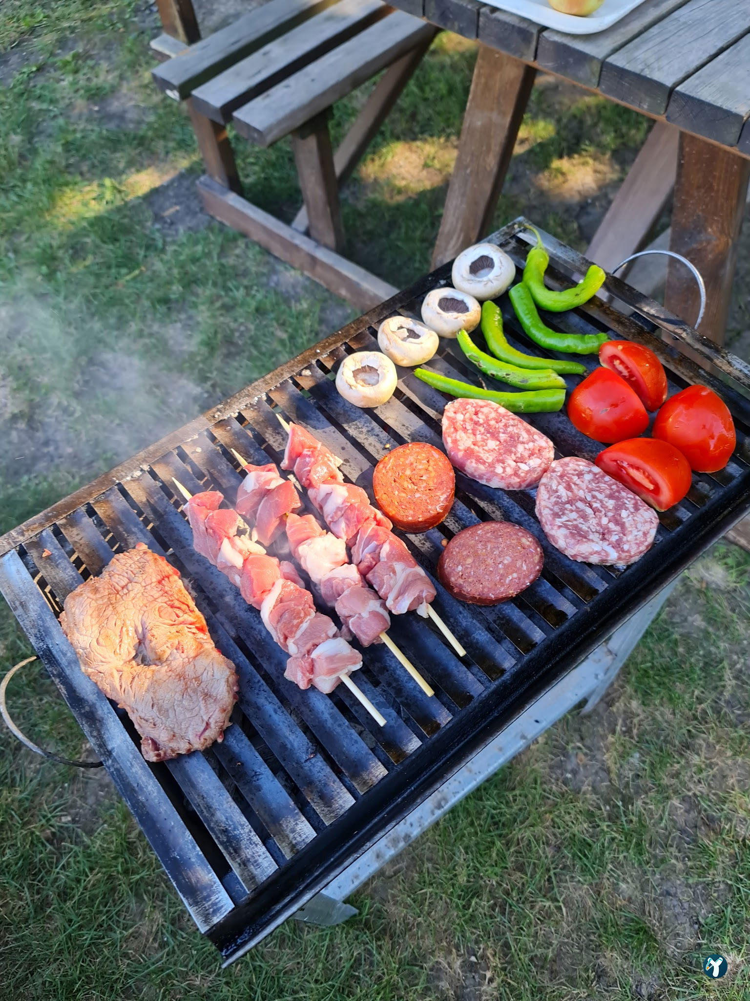 Can Usta Et Mangal Kasap