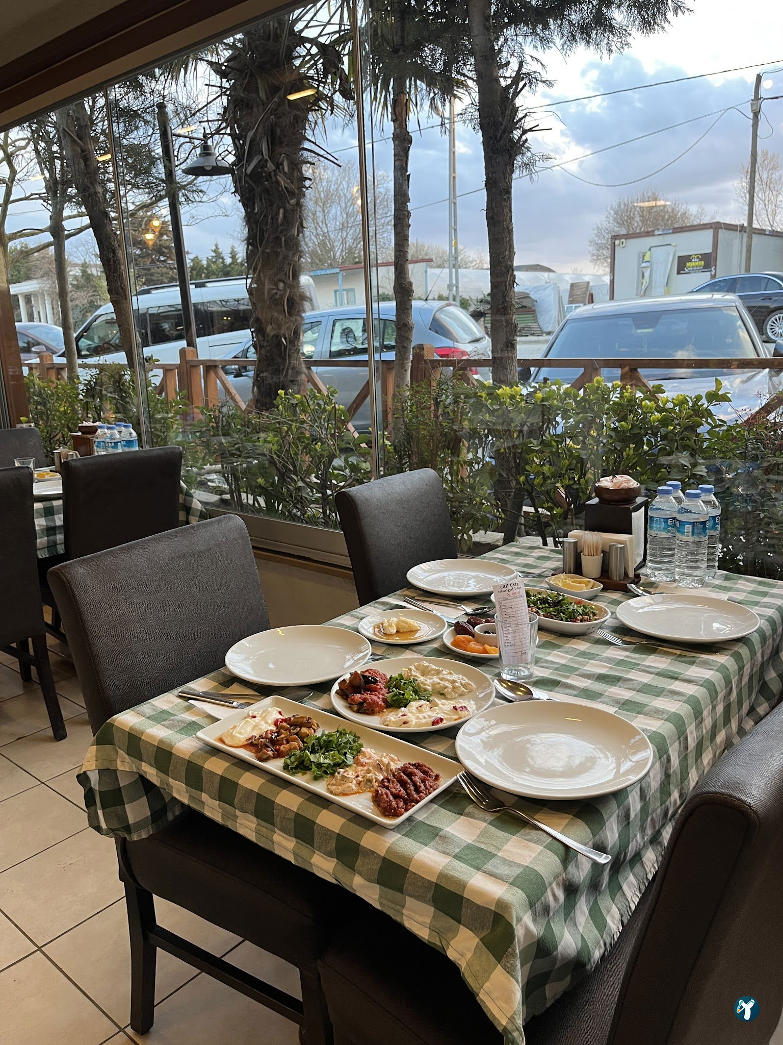 Can Usta Et Mangal Kasap
