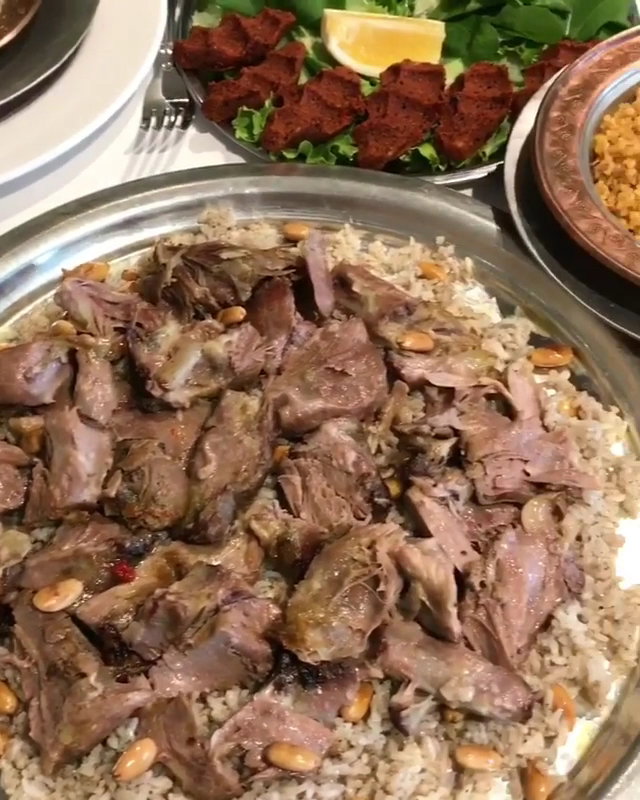 Seraf Restaurant