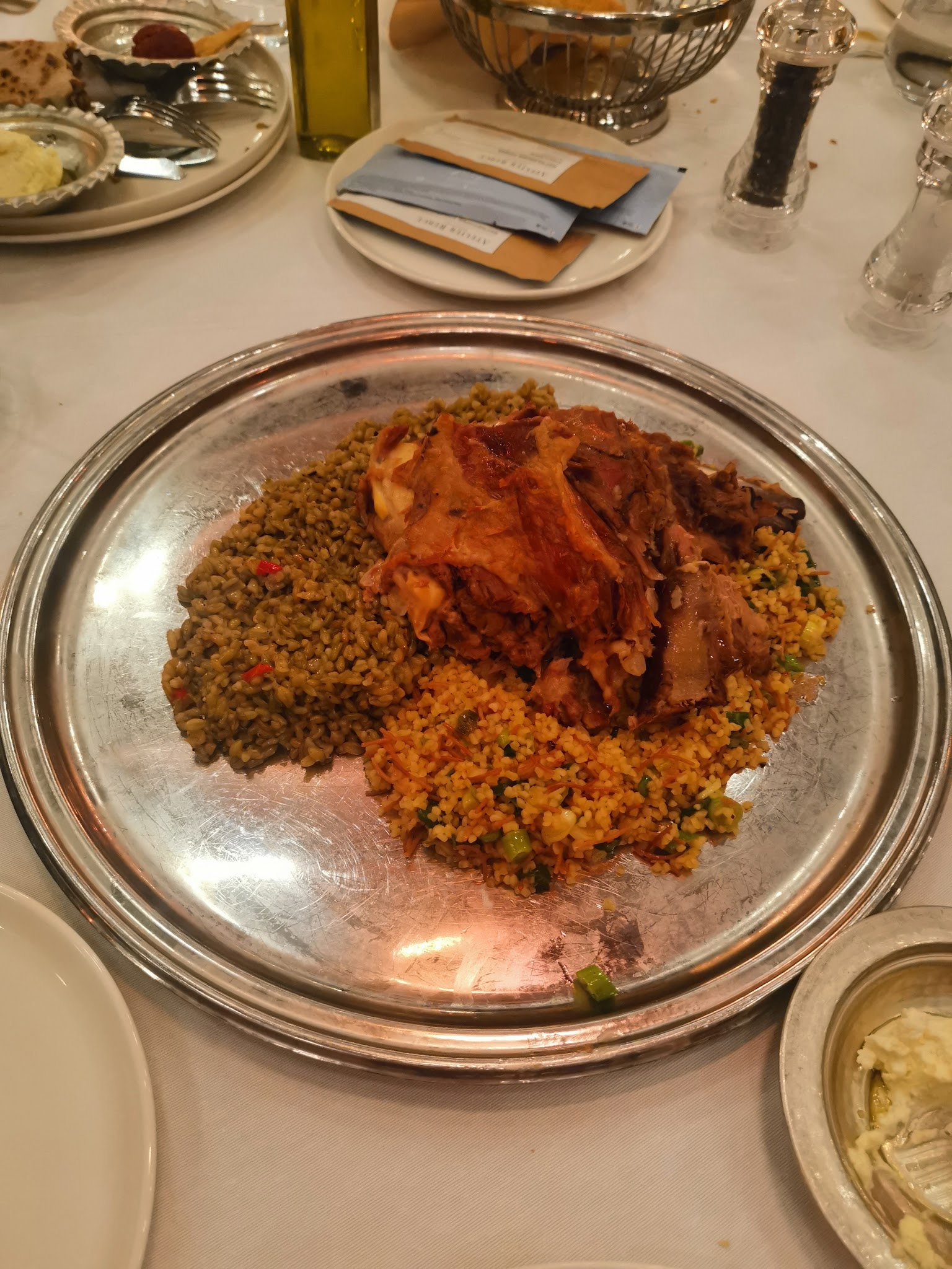 Seraf Restaurant