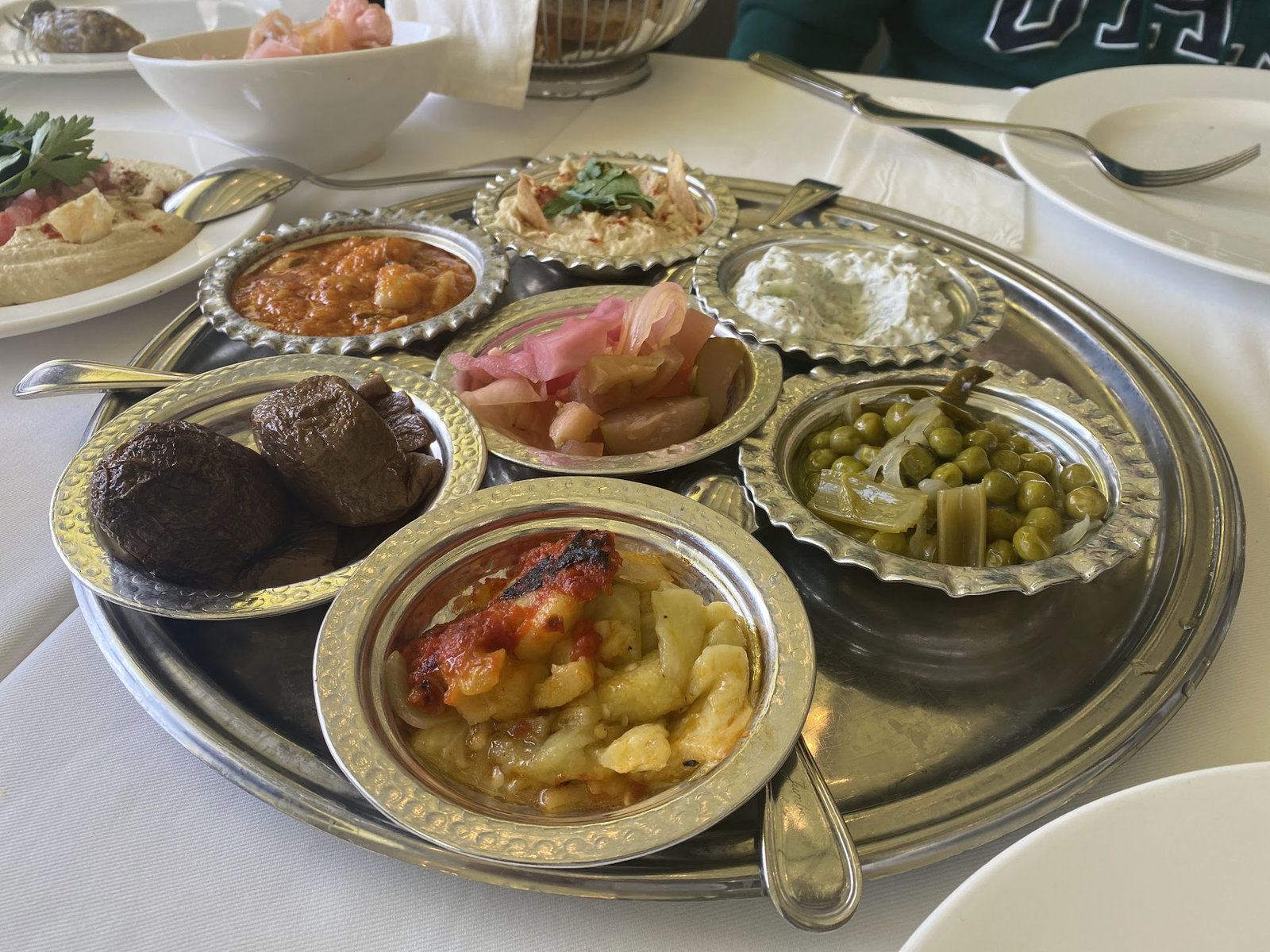 Seraf Restaurant