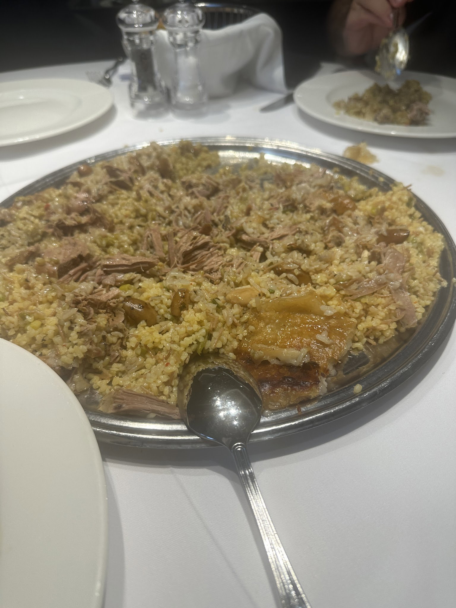 Seraf Restaurant