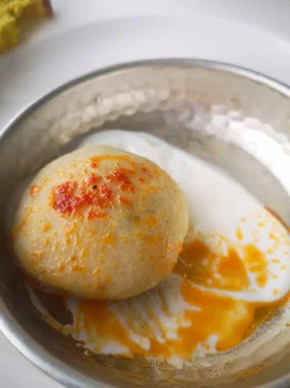 Seraf Restaurant resimleri