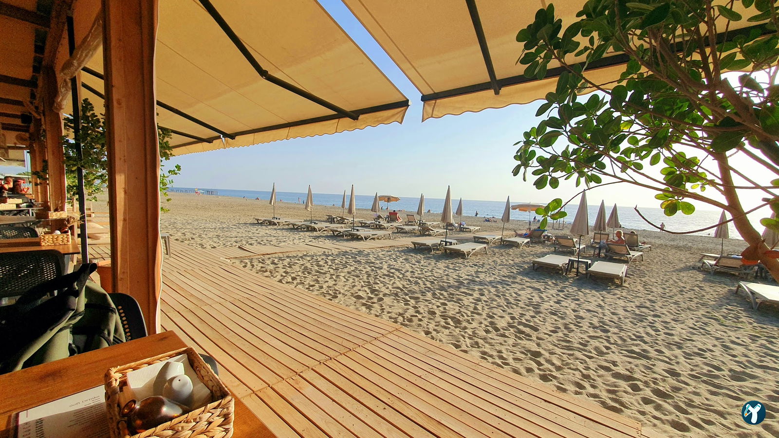 Flex Beach Oba No: 32