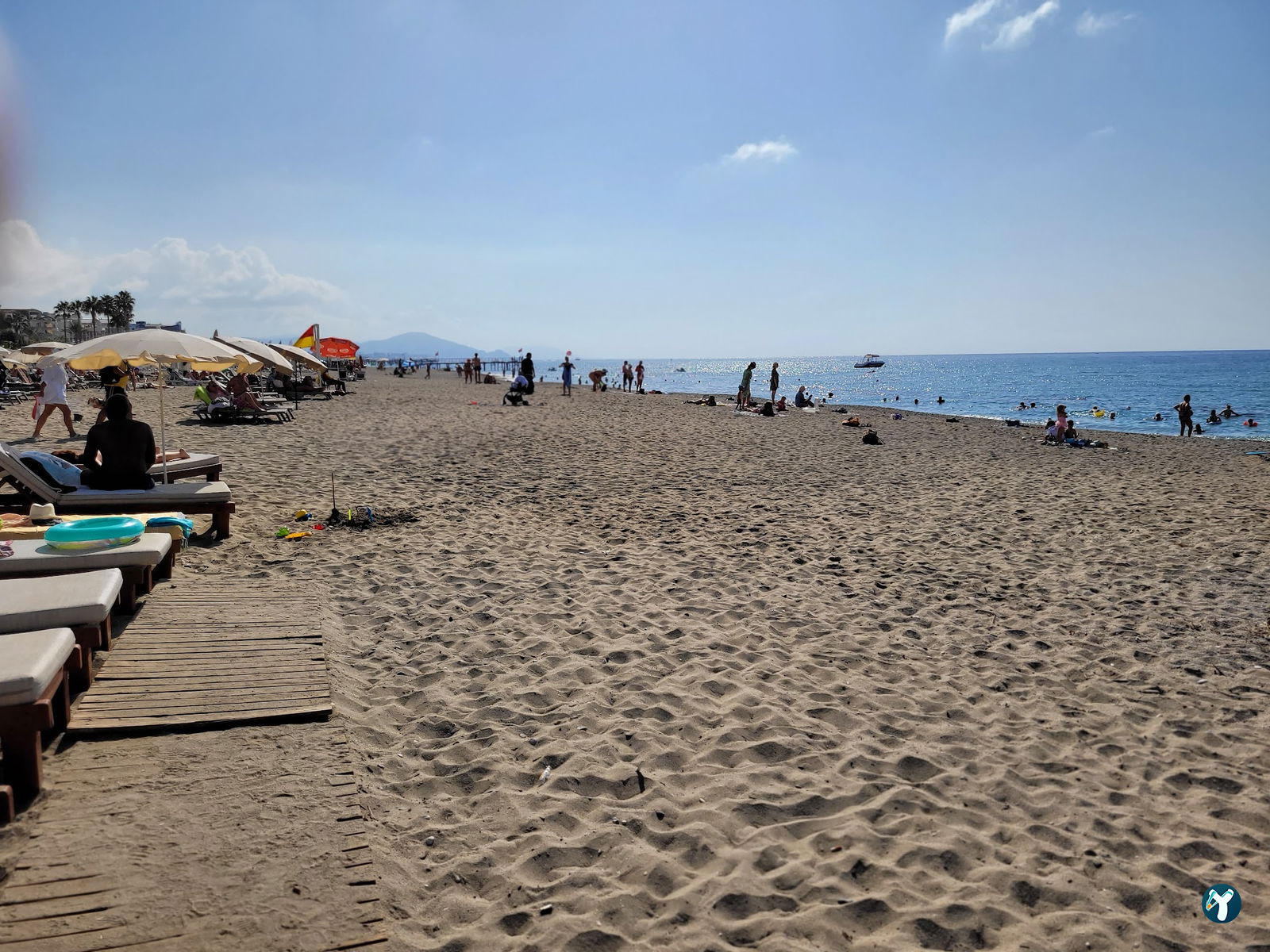 Flex Beach Oba No: 32