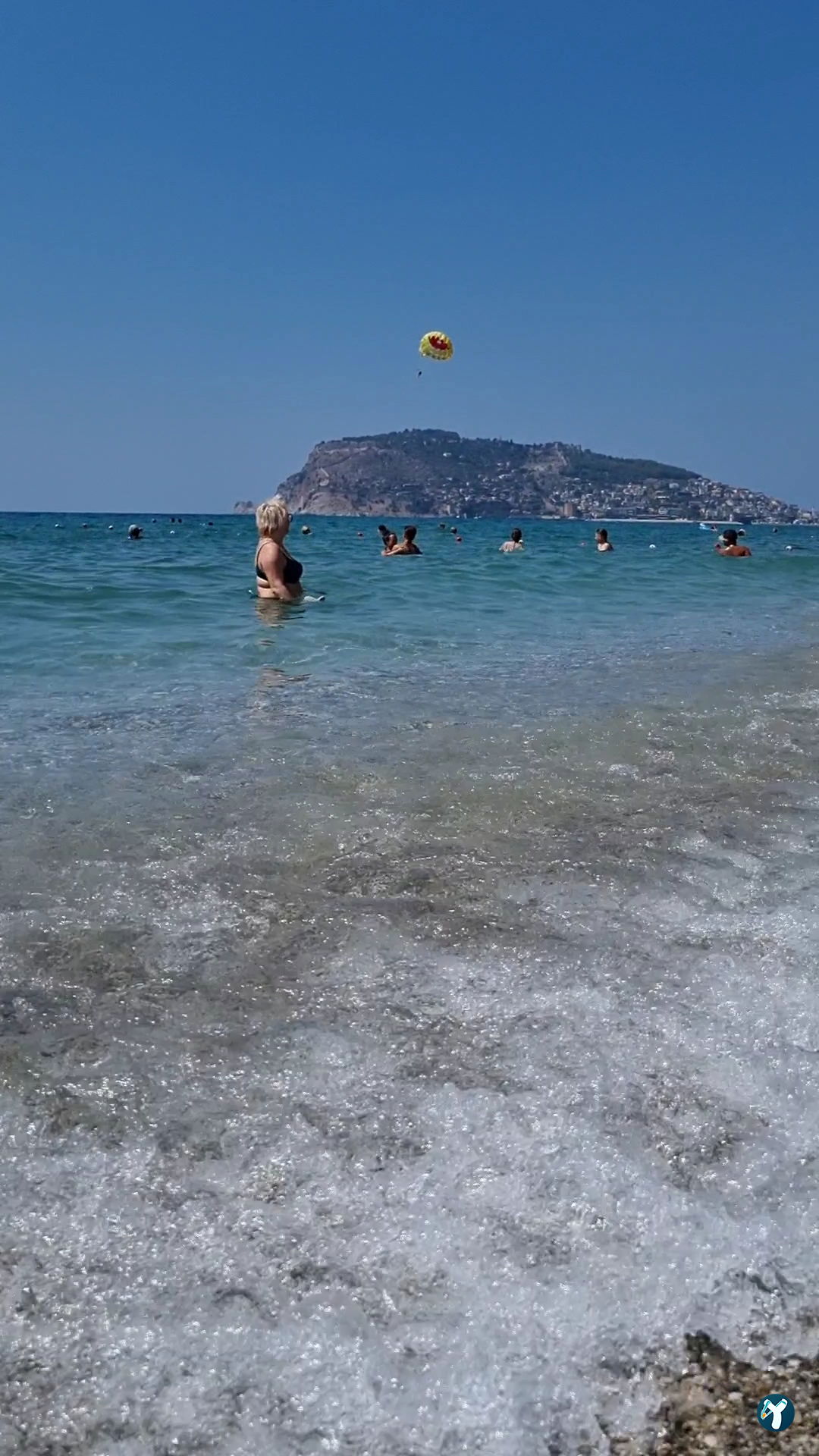 Flex Beach Oba No: 32