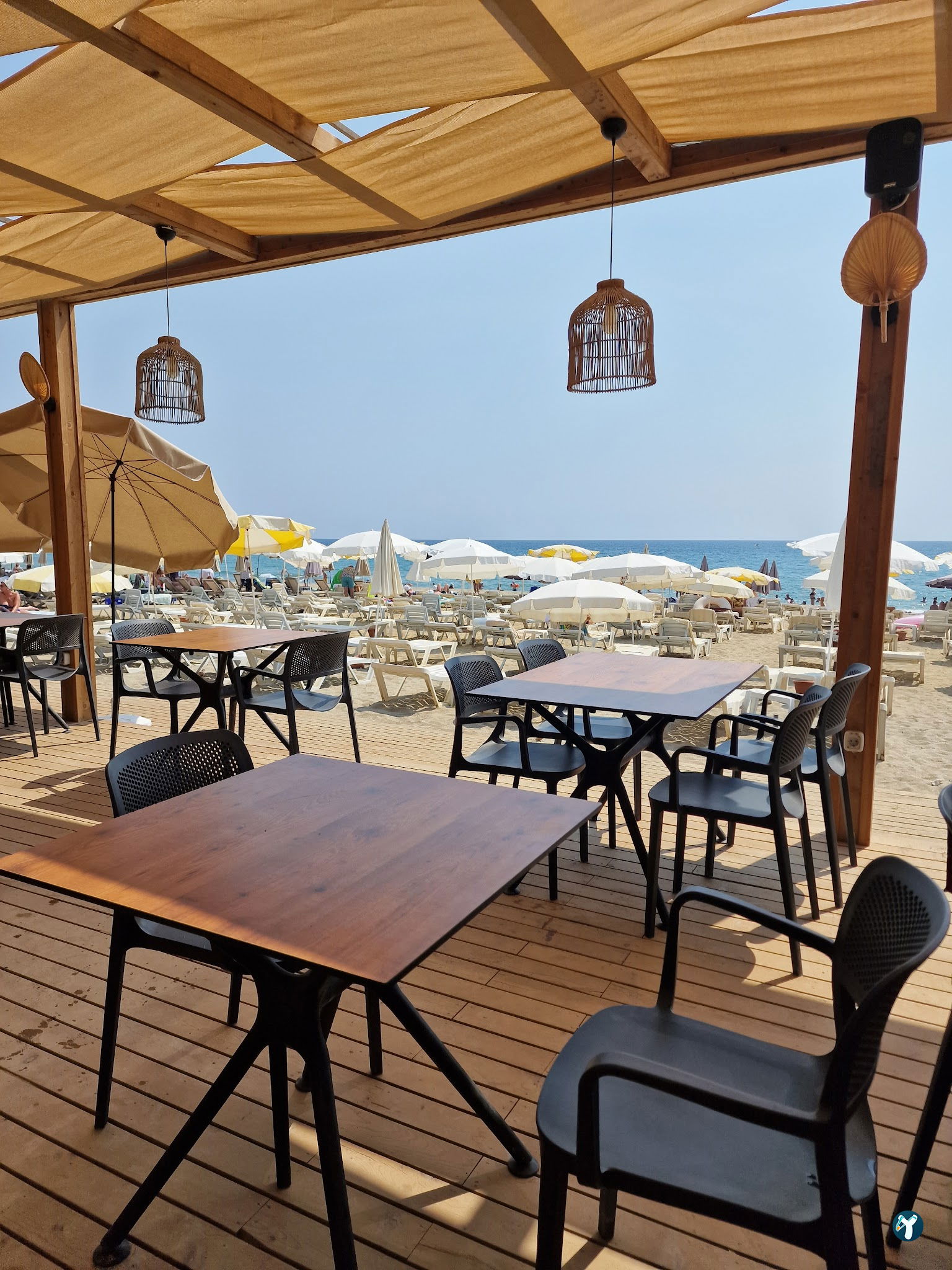 Flex Beach Oba No: 32