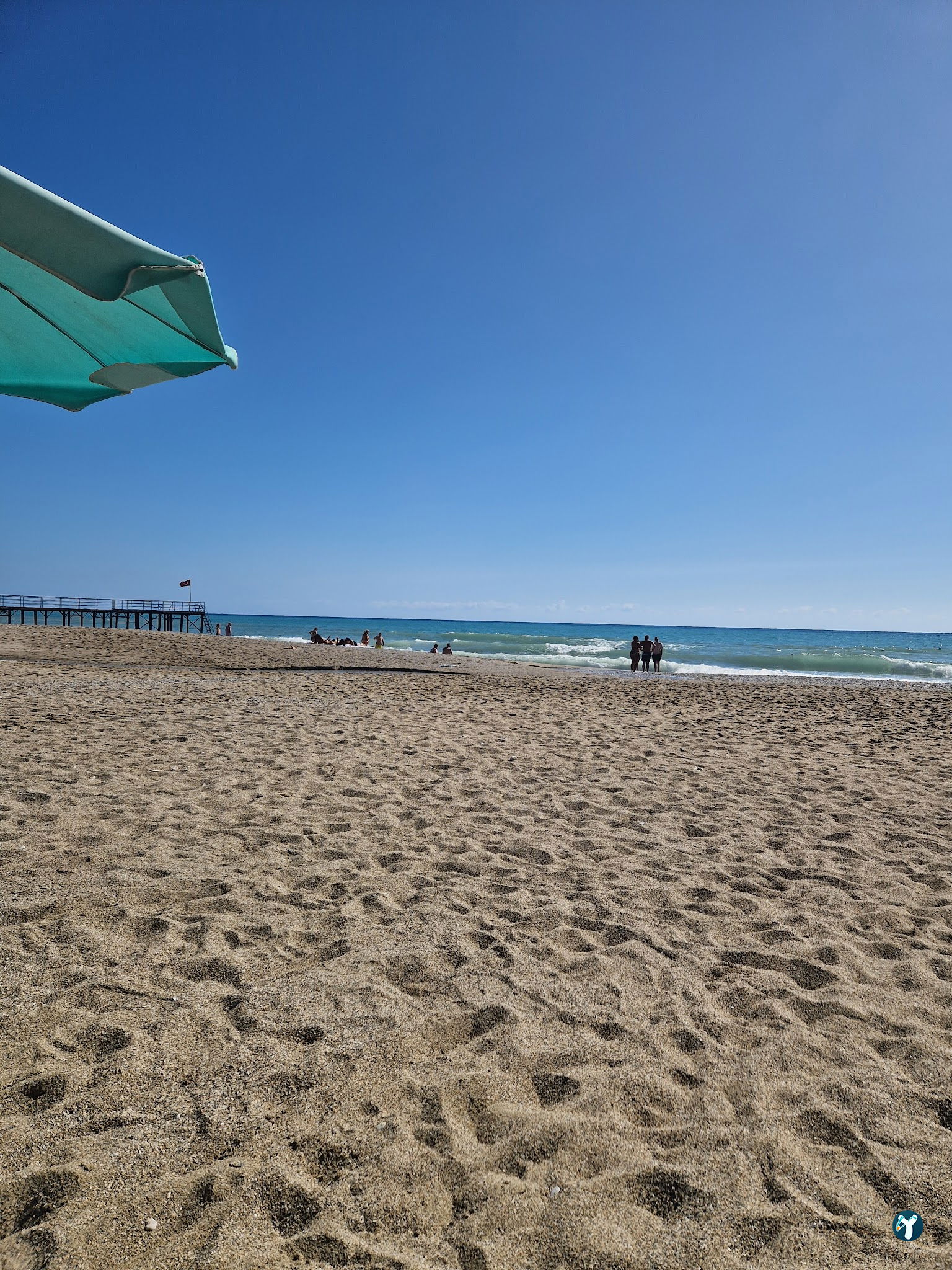Flex Beach Oba No: 32