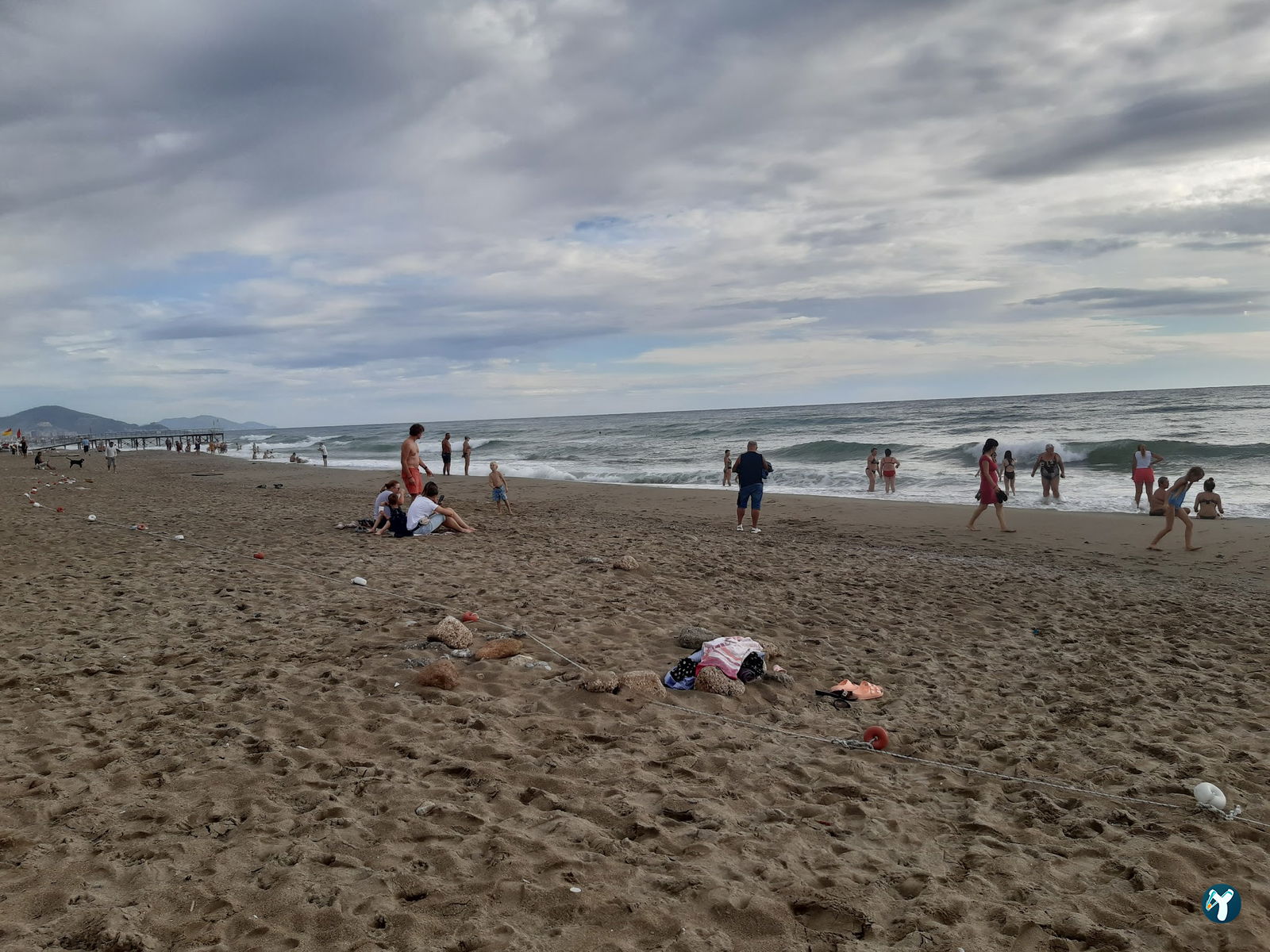 Flex Beach Oba No: 32