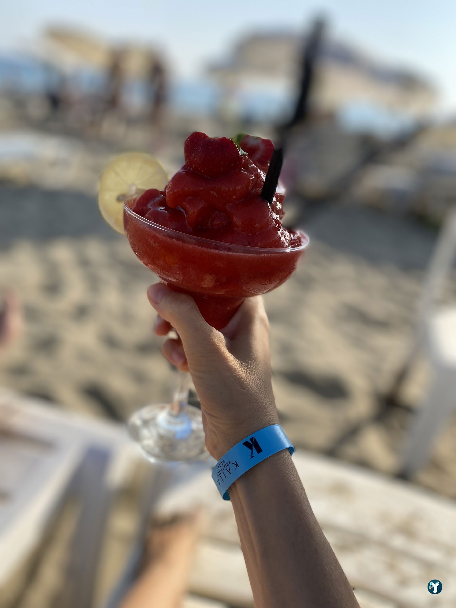 Flex Beach Oba No: 32