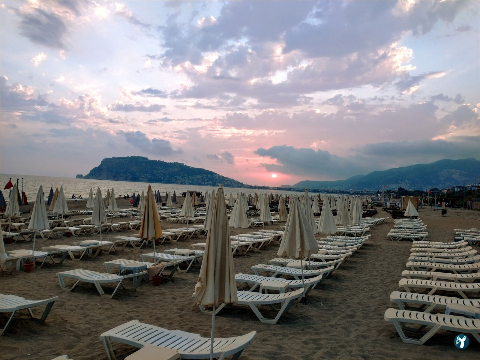 Flex Beach Oba No: 32