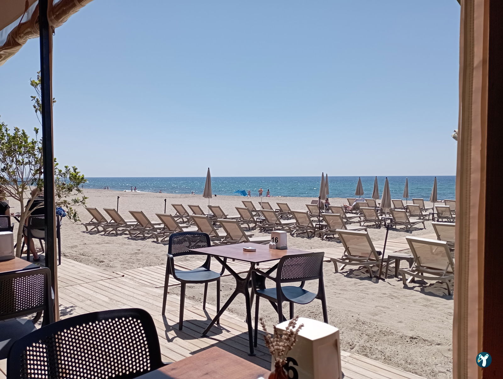 Flex Beach Oba No: 32