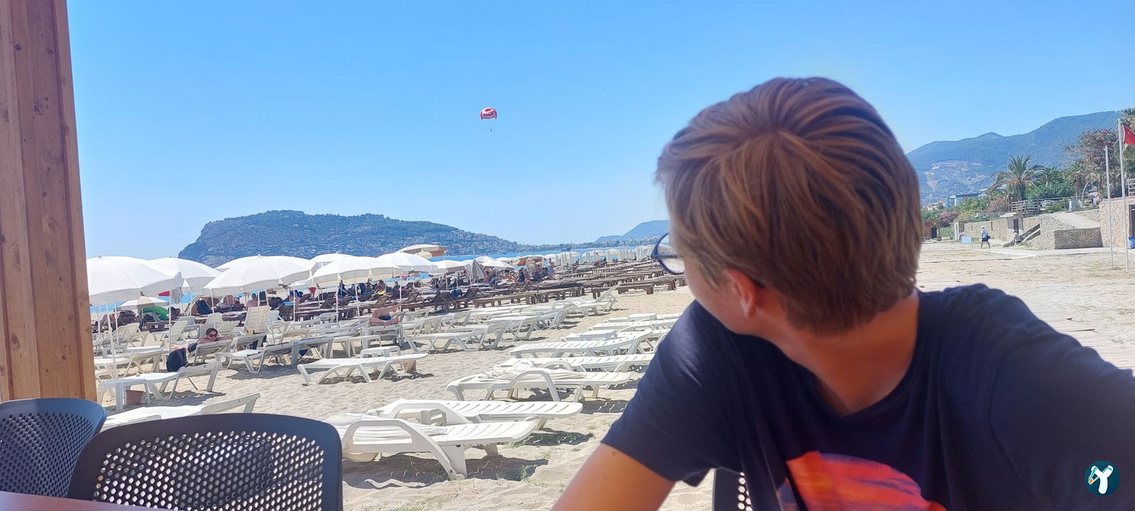 Flex Beach Oba No: 32