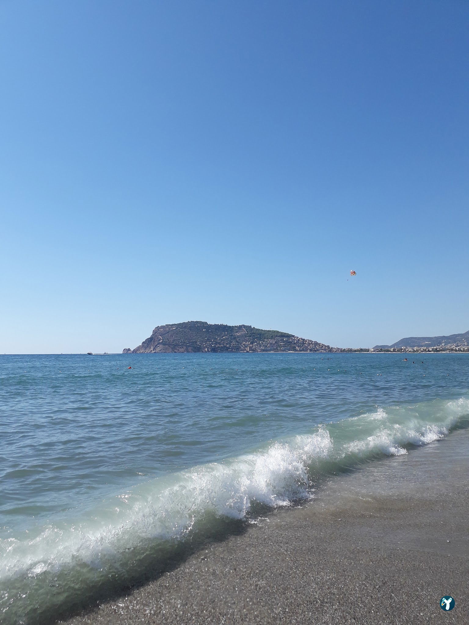 Flex Beach Oba No: 32