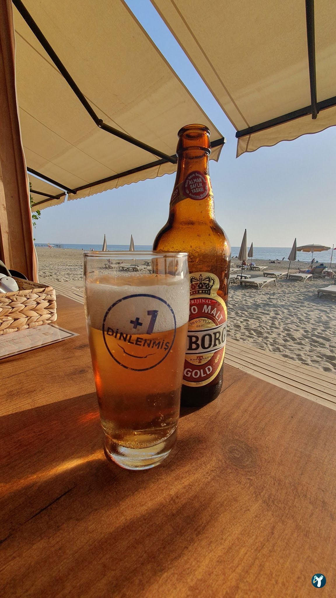 Flex Beach Oba No: 32