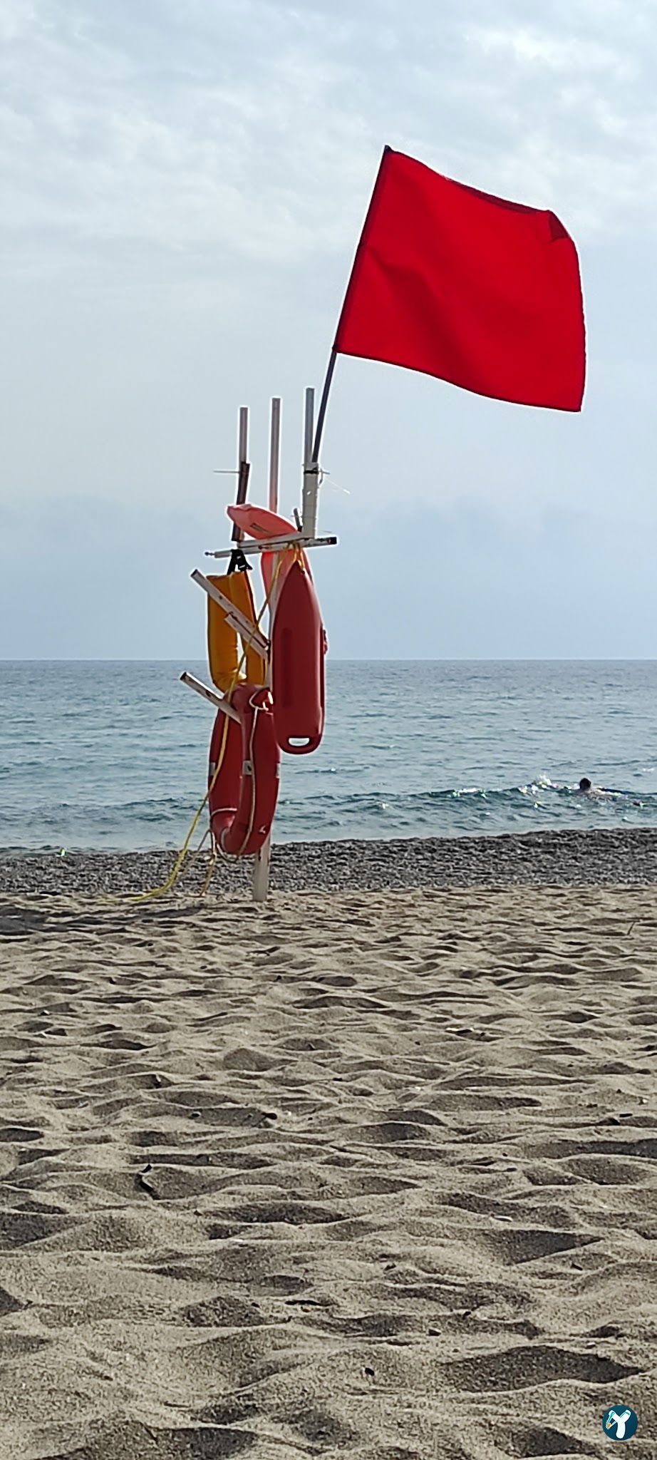 Flex Beach Oba No: 32