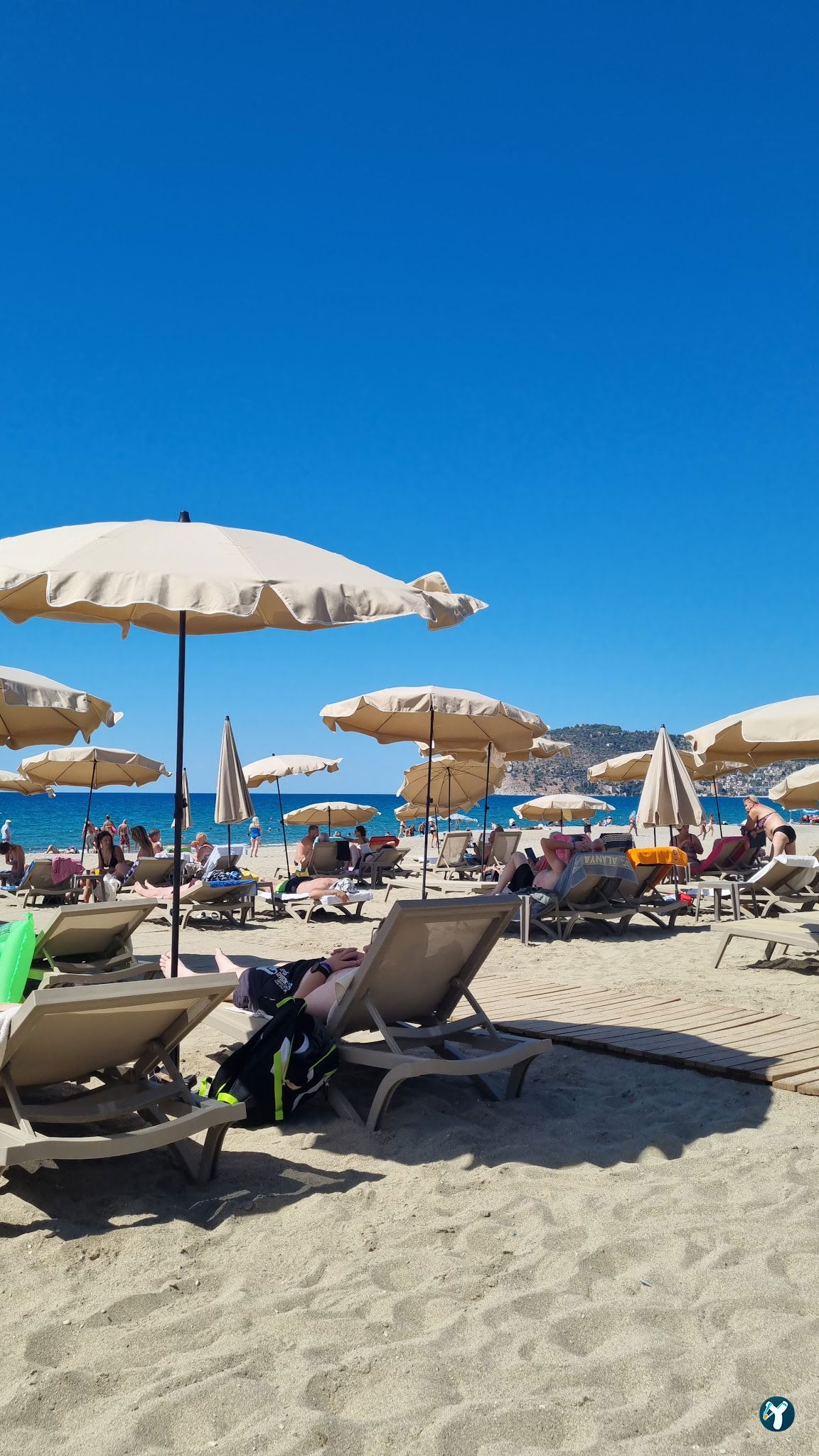 Flex Beach Oba No: 32