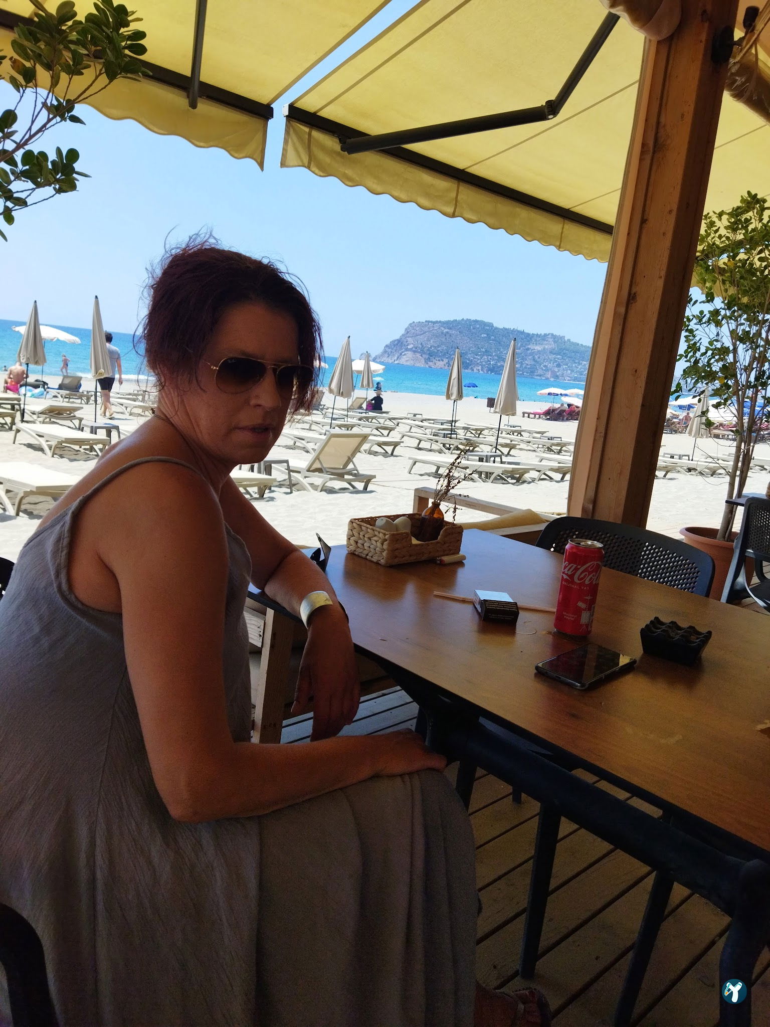 Flex Beach Oba No: 32
