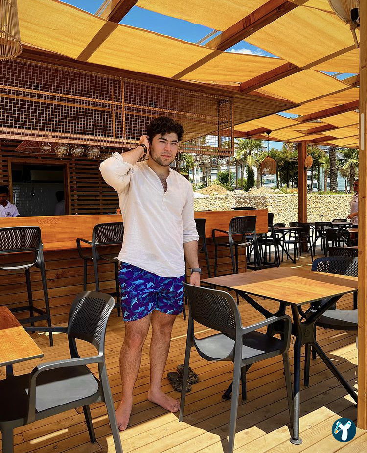 Flex Beach Oba No: 32