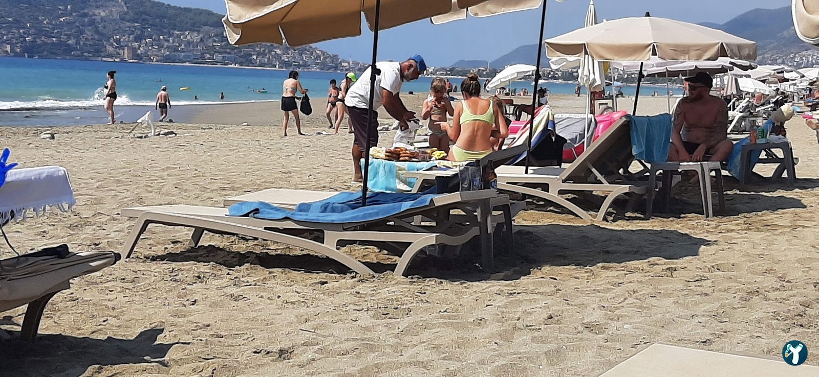 Flex Beach Oba No: 32