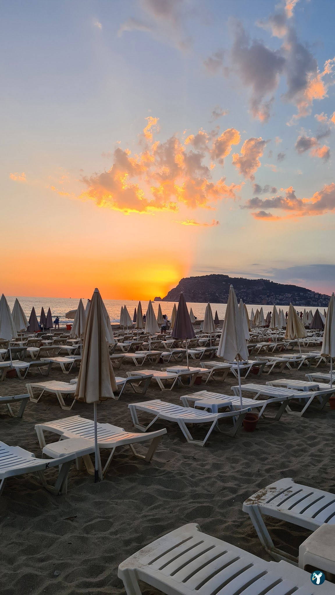 Flex Beach Oba No: 32