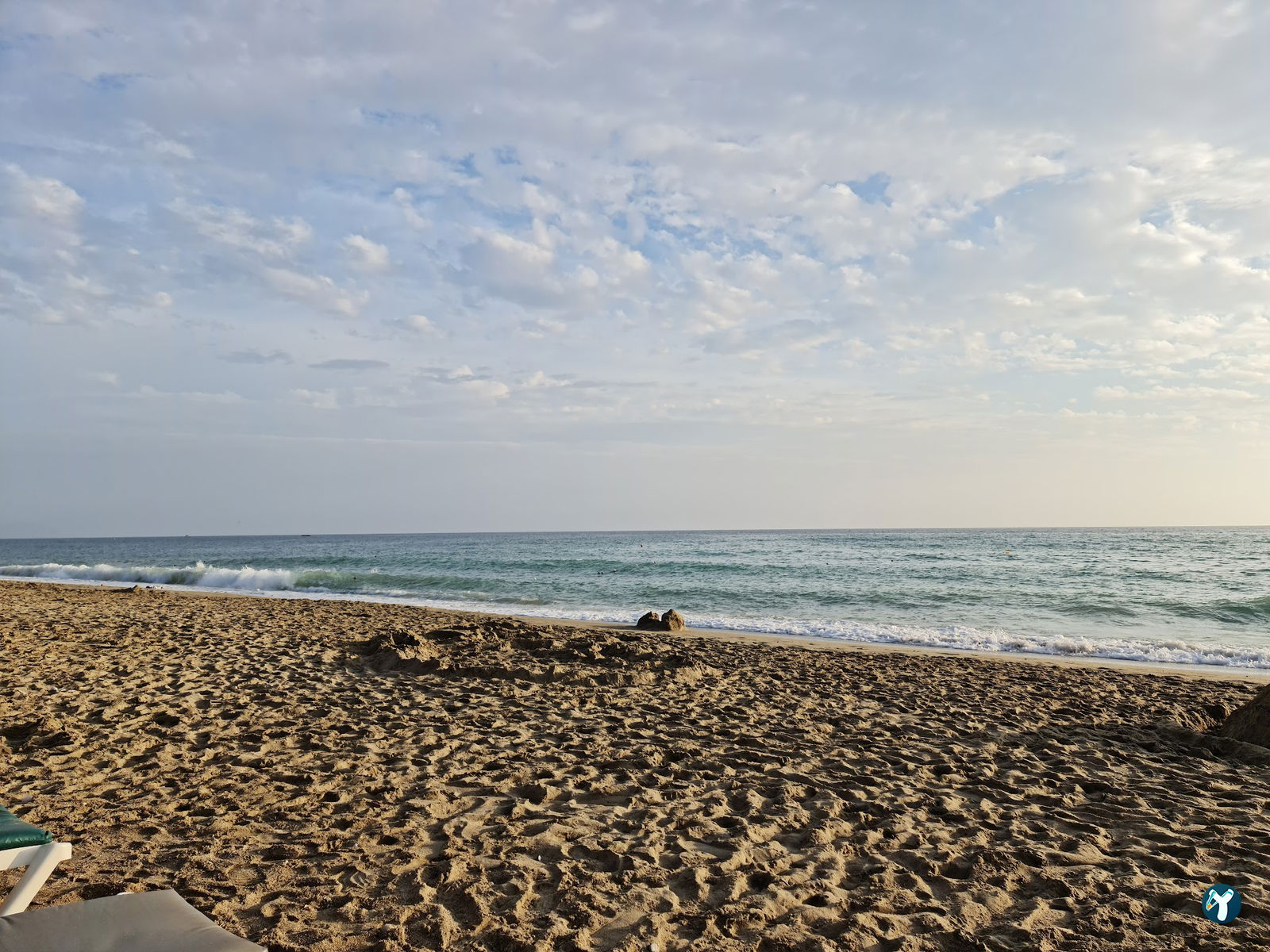 Flex Beach Oba No: 32