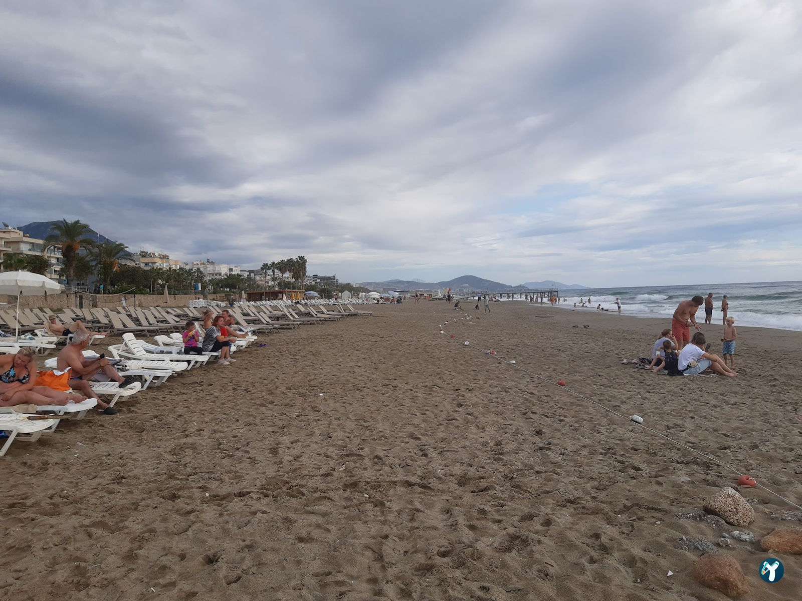 Flex Beach Oba No: 32