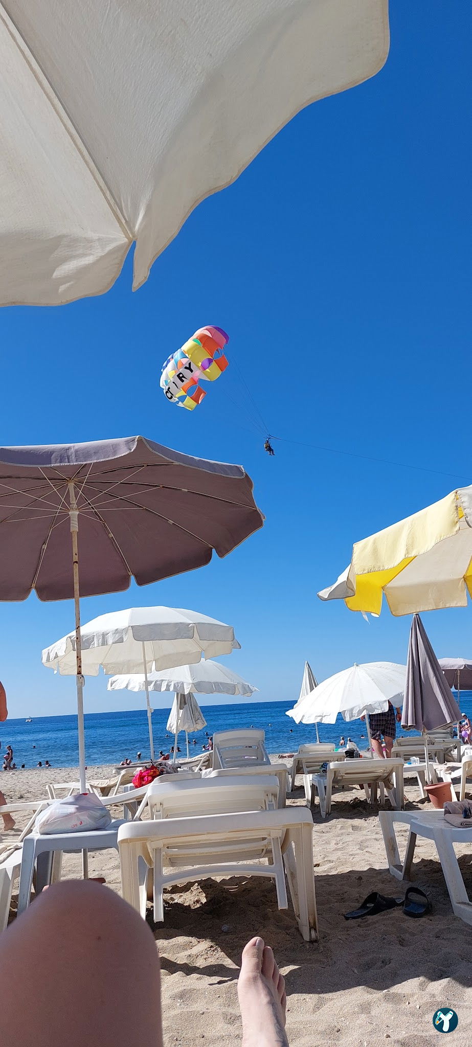 Flex Beach Oba No: 32