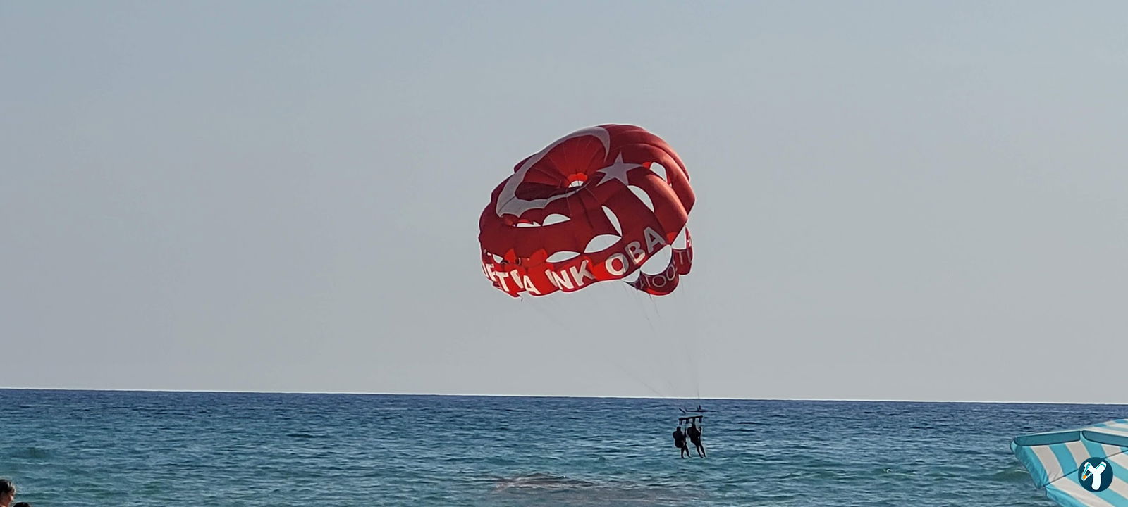 Flex Beach Oba No: 32