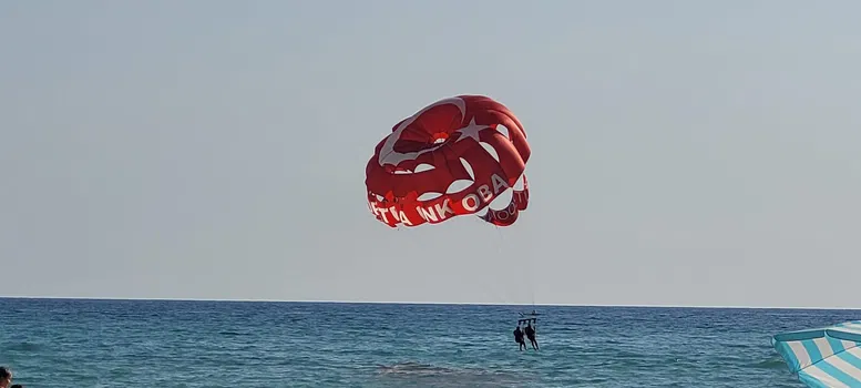 Flex Beach Oba No: 32 resimleri Flex Beach Oba No: 32 resimleri