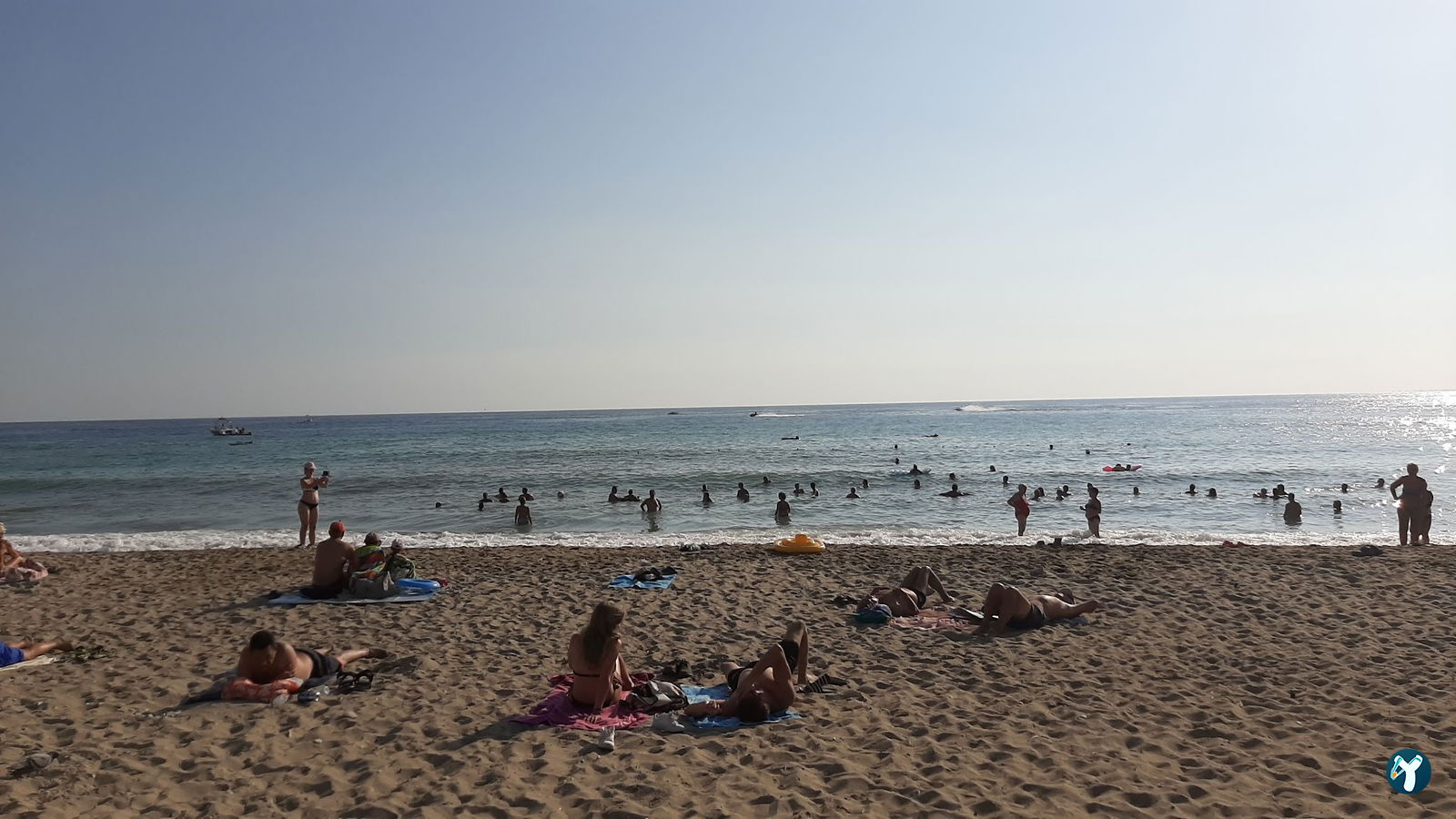 Flex Beach Oba No: 32
