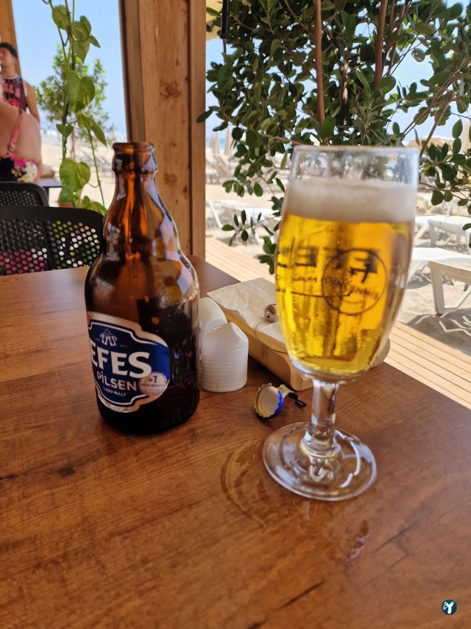 Flex Beach Oba No: 32