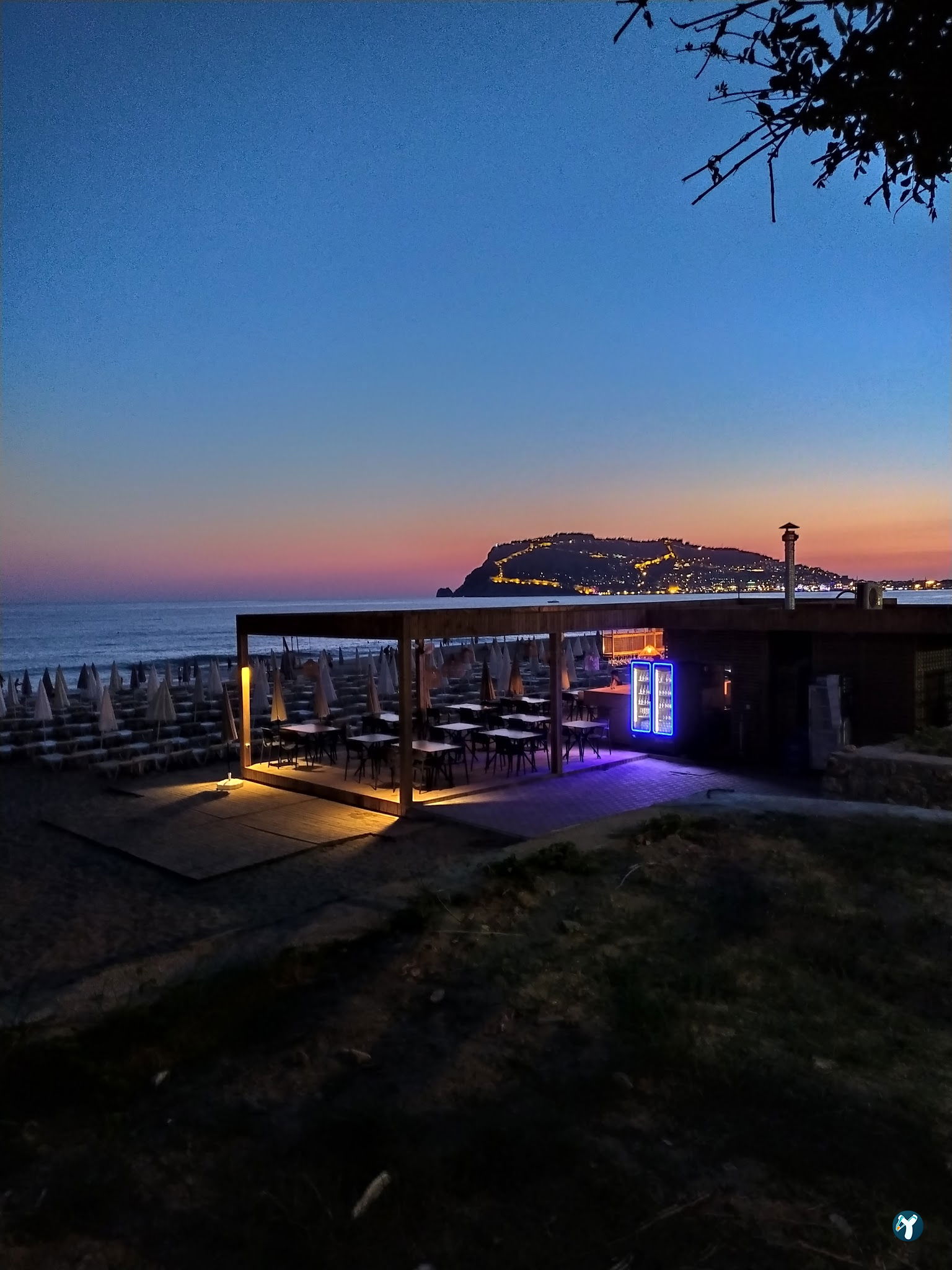Flex Beach Oba No: 32
