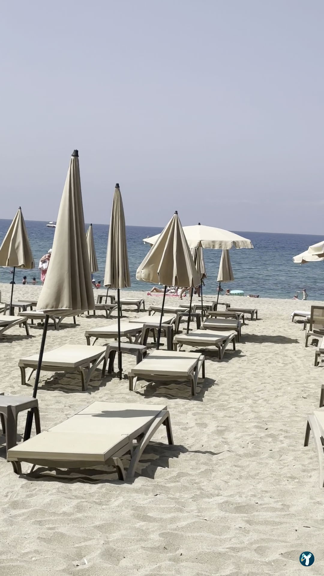 Flex Beach Oba No: 32