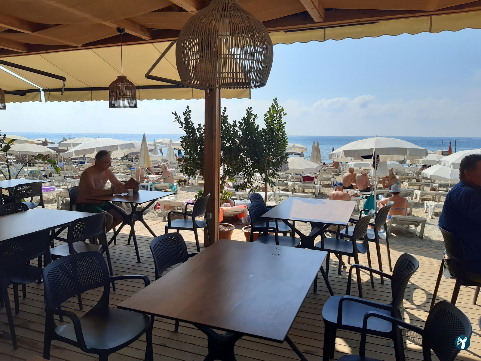 Flex Beach Oba No: 32