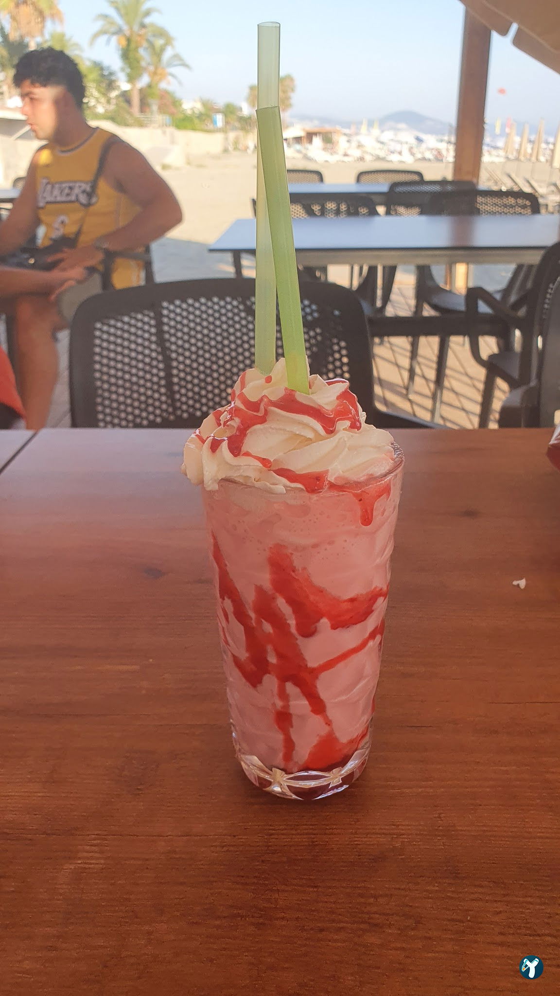 Flex Beach Oba No: 32