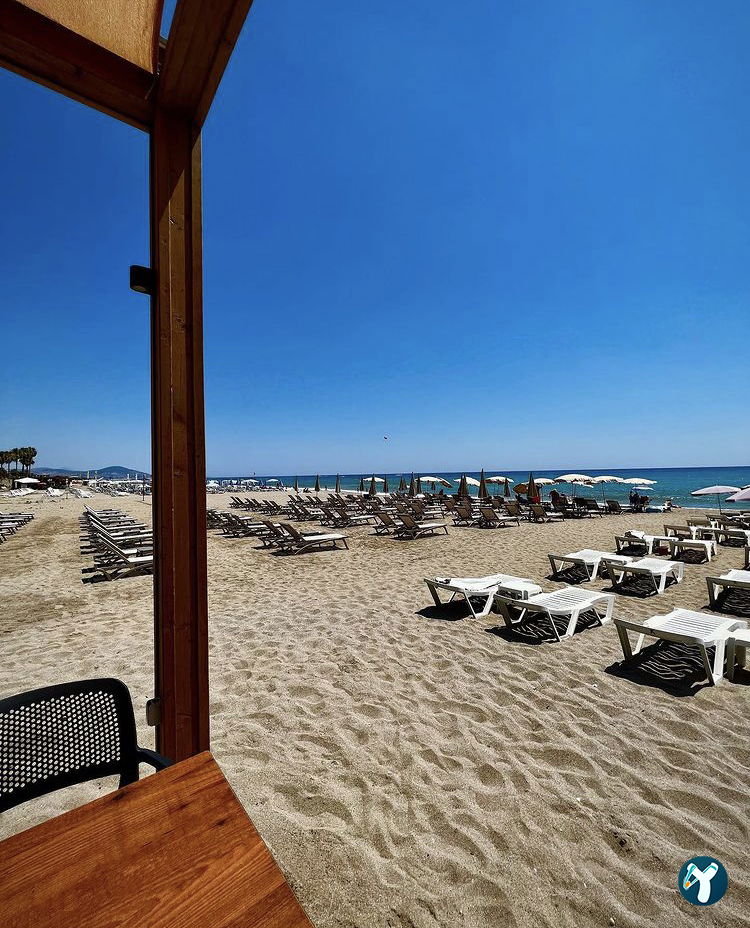 Flex Beach Oba No: 32