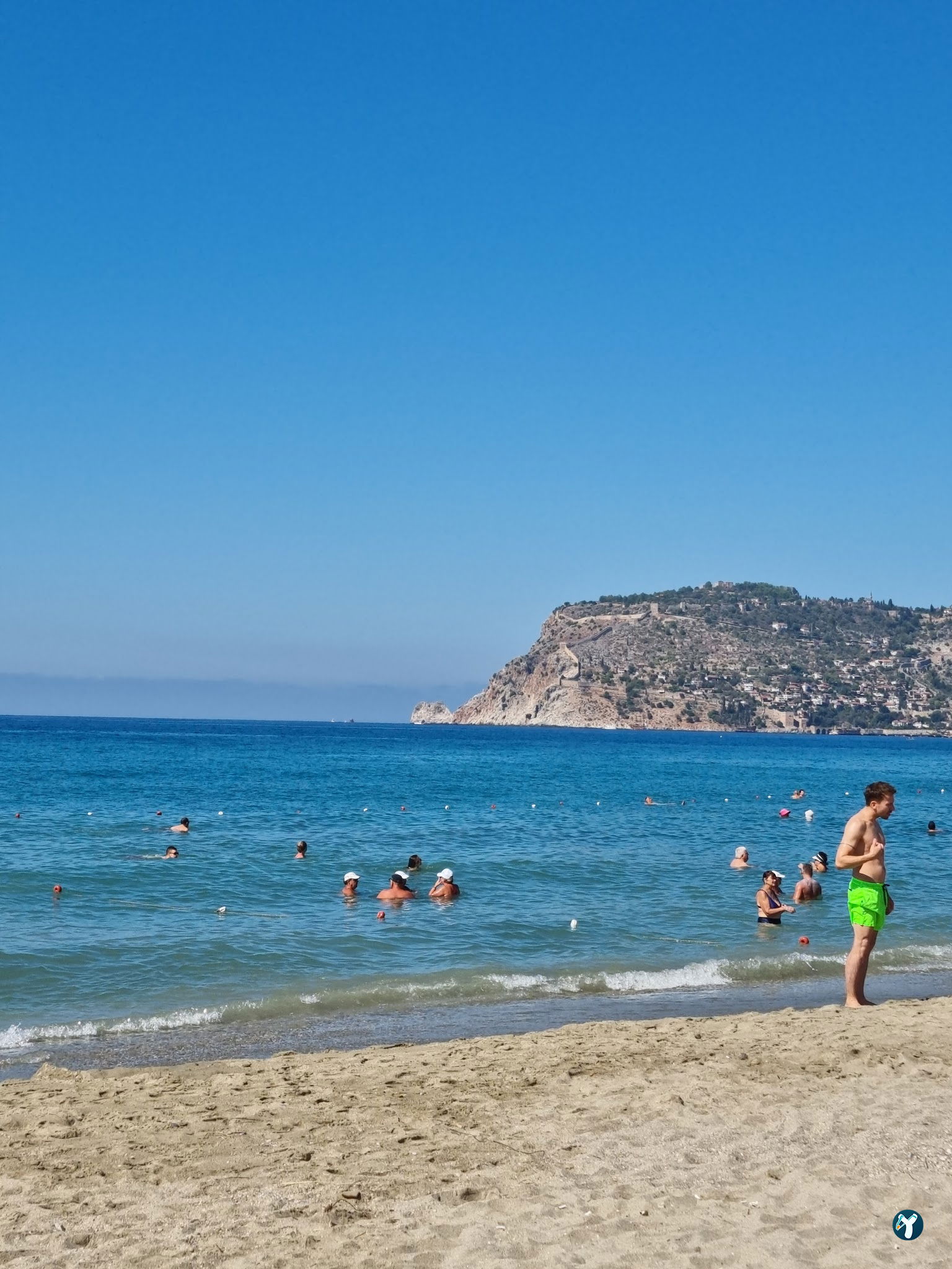 Flex Beach Oba No: 32